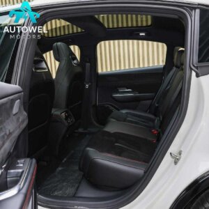 Changan Mazda EZ - 6 Extended Range 200 Smart Premium Sports Edition