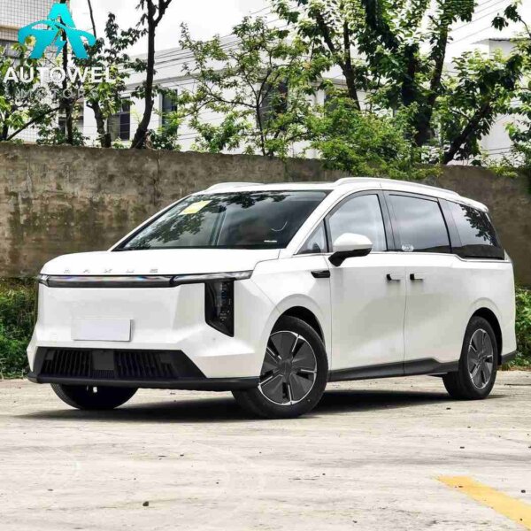 SAIC Maxus Dajia 7 2025 527km Forest Long Range Edition