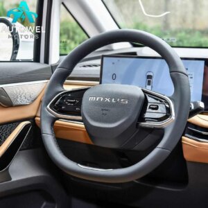 SAIC Maxus Dajia 7 2025 527km Forest Long Range Edition