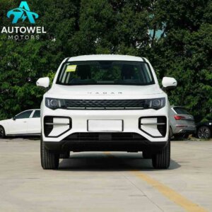 Geely Radar Jinguang 520km 4WD Long Box