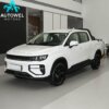 Geely Radar Jinguang 430km 2WD Standard Box