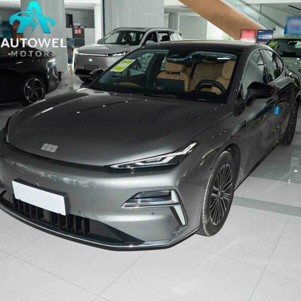 2025 Geely Galaxy Star 8 130km EM-i Premium Edition