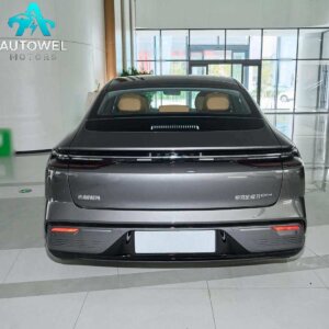 Geely Galaxy Star8 130km EM-i Premium Edition