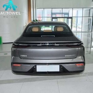 2025 Geely Galaxy Star 8 130km EM-i Premium Edition