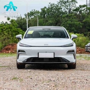 Geely Galaxy Star8 130km EM-P Explorer Edition