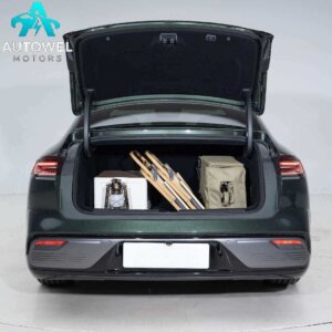 Geely Galaxy Star8 130km EM-i Flagship Edition