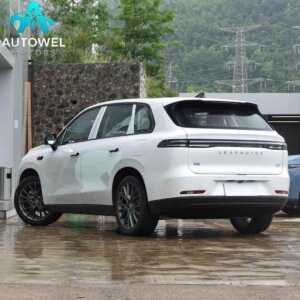 Leapmotor C10 605 Enjoy Edition