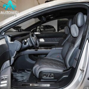 NIO ET9 102kWh Signature Edition