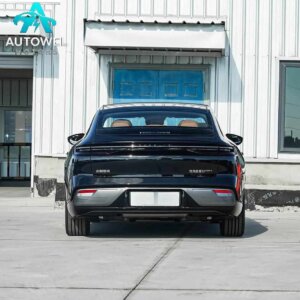Geely Galaxy Star8 60km EM-i Luxury Edition