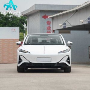 Hongqi Tian Gong 05 550 Smart Selection Edition