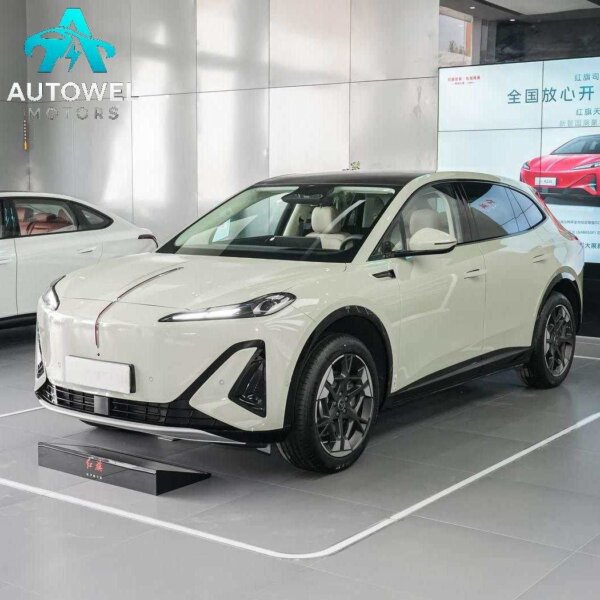 Hongqi Tiangong 06 520 Smart Selection Edition