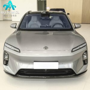 NIO ET5T 75kWh Touring