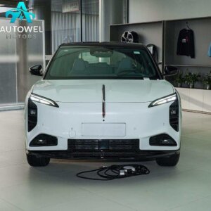 2025 Hongqi Tian Gong 08 605 Smart Selection Edition