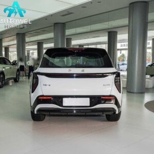 2025 Hongqi Tian Gong 08 605 Smart Selection Edition
