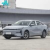 Geely Galaxy L6 EM-i 60km Exploration Edition