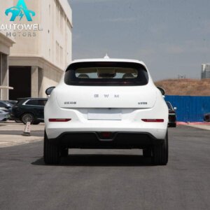 2025 GWM ORA 430km Luxury Edition