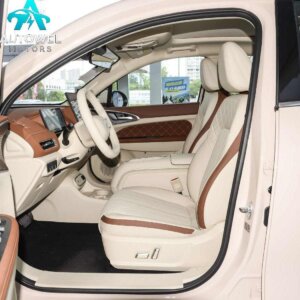 2025 GWM ORA 430km Luxury Edition