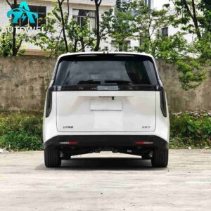 SAIC Maxus Dajia 7 2025 527km Forest Long Range Edition