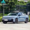 Leapmotor B01 550 Enjoy Edition