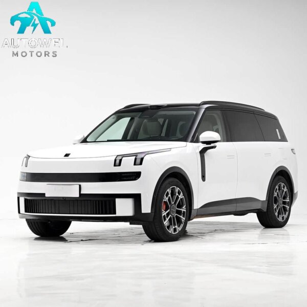 Lynk & Co 900 2.0T Ultra