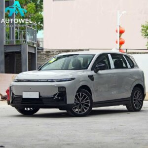 Leapmotor B10 510 Comfort Edition