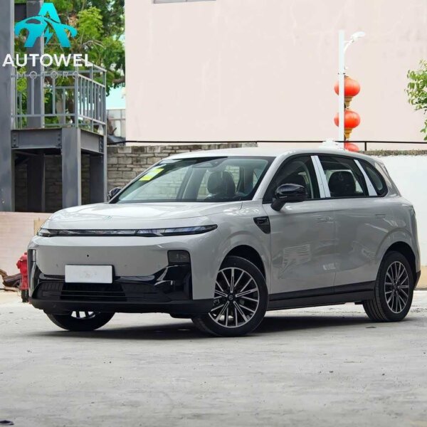 Leapmotor B10 510 Comfort Edition