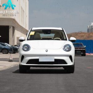 2025 GWM ORA 430km Luxury Edition