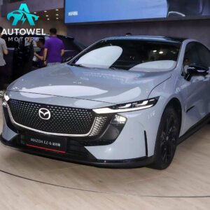 Changan Mazda EZ - 6 Pure Electric 600 Smart Premium Sports Edition