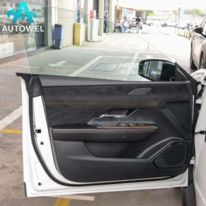 Changan Mazda EZ-6 Extended Range 200 Smart Elegance Sports Edition