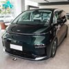 Geely LEVC L380 650km Flagship Edition 4WD