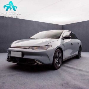 Leapmotor C01 Pure Electric 625 Premium Edition