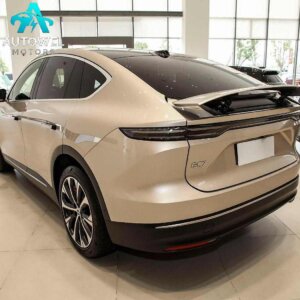 NIO EC7 75kWh