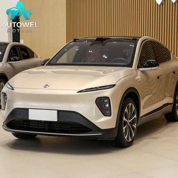 NIO EC7 75kWh