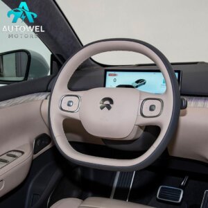 NIO ET7 100kWh Executive Edition