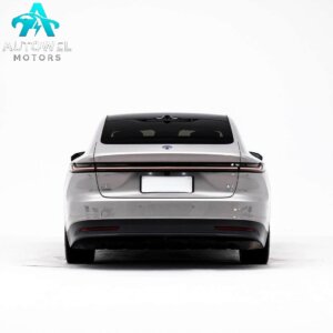 NIO ET7 100kWh Executive Edition