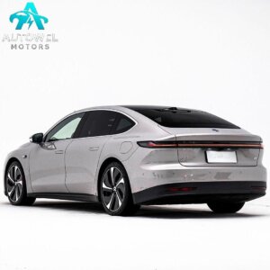 NIO ET7 100kWh Executive Edition