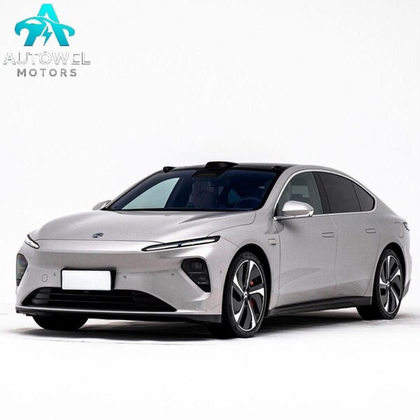 NIO ET7 100kWh Executive Edition