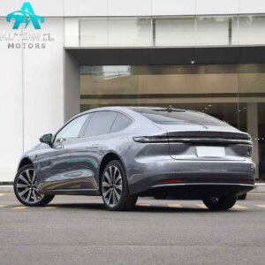 NIO ET7 75kWh Executive Signature Edition