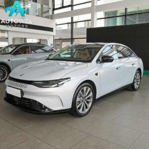 Leapmotor C01 Extended Range 216 Premium Edition