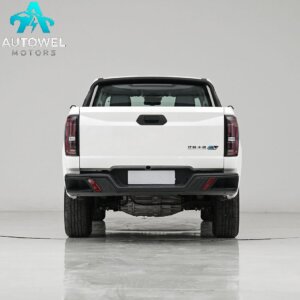 Grand Avenue EV 2024 Premium Long Range 501km