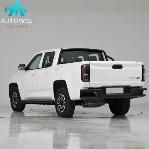 Grand Avenue EV 2024 Premium Long Range 501km