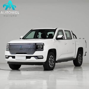 Grand Avenue EV 2024 Premium Long Range 501km
