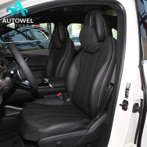 Mercedes - Benz EQE SUV 500 4MATIC Pioneer Edition