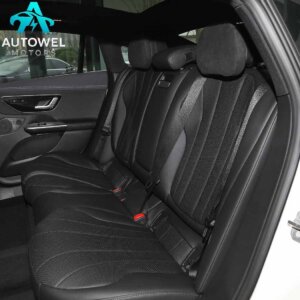 Mercedes-Benz EQE 500 4MATIC Pioneer Edition