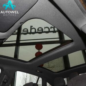 Mercedes-Benz EQE 500 4MATIC Pioneer Edition