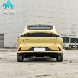 IM LS6 Long Range Smart Driving Edition