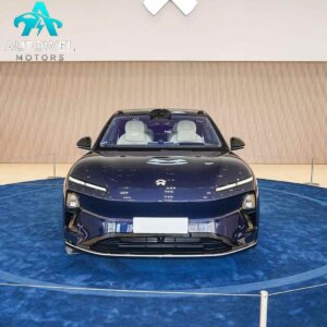 NIO ET9 102kWh