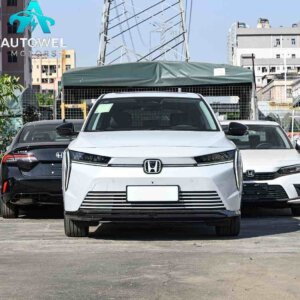 Dongfeng Honda e:NS2 Sharp Edition