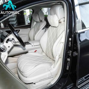 Maybach EQS 680 Music Edition