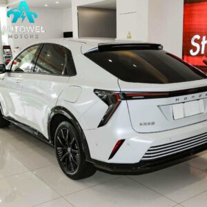 Dongfeng Honda e:NS2 Shiny Edition